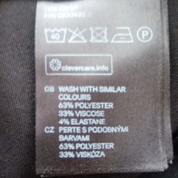 Women's Slacks - Picture 2 of 3